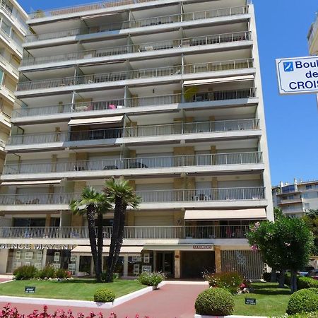 Chambre Idealement Situee A 50M De La Croisette Cannes Luaran gambar