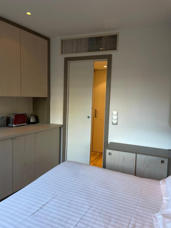 Chambre Idealement Situee A 50M De La Croisette Cannes Luaran gambar